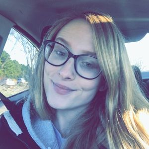 Meet your Posher, Morgan